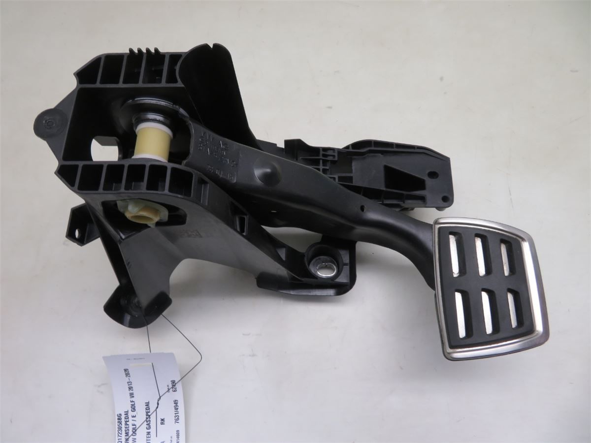 Bremsepedal – bilde 2
