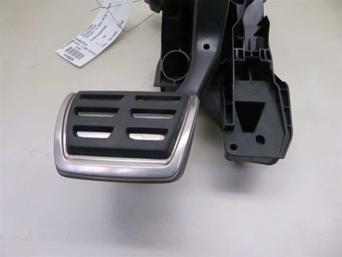 Bremsepedal – bilde 3
