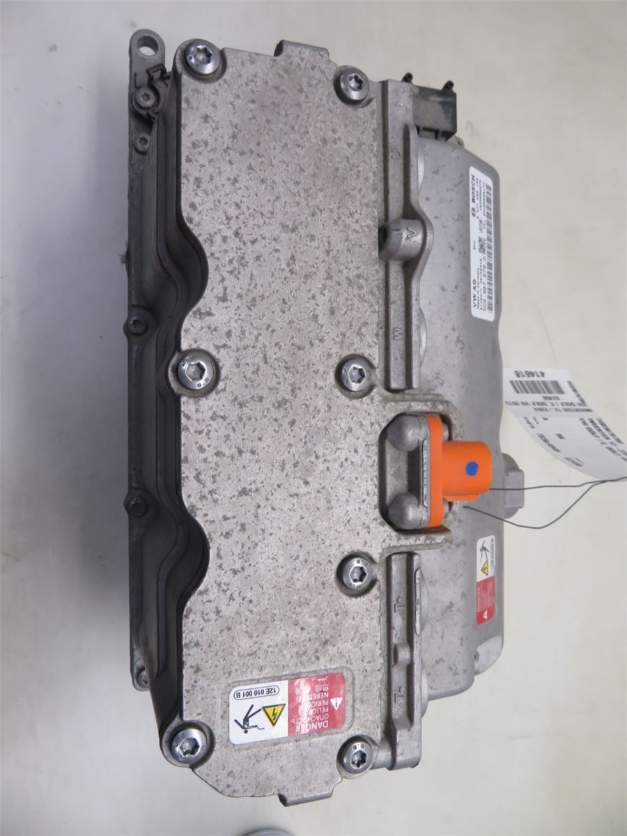 Inverter 12-220V – bilde 1