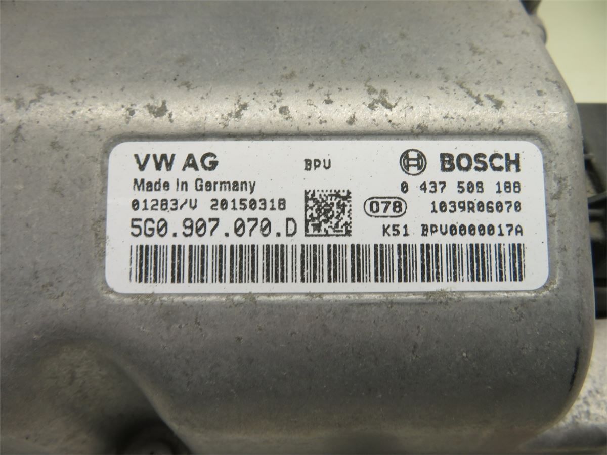 Inverter 12-220V – bilde 2
