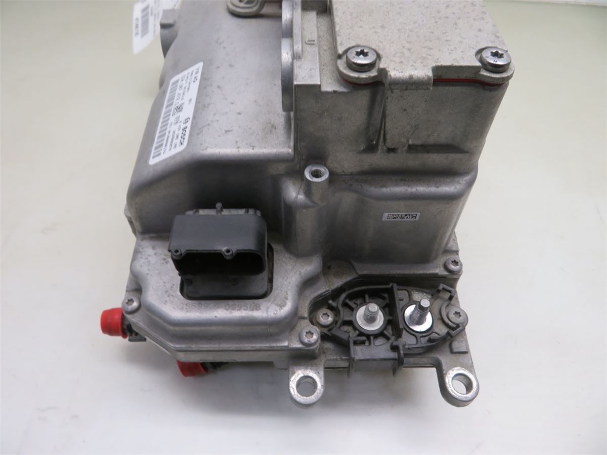 Inverter 12-220V – bilde 4