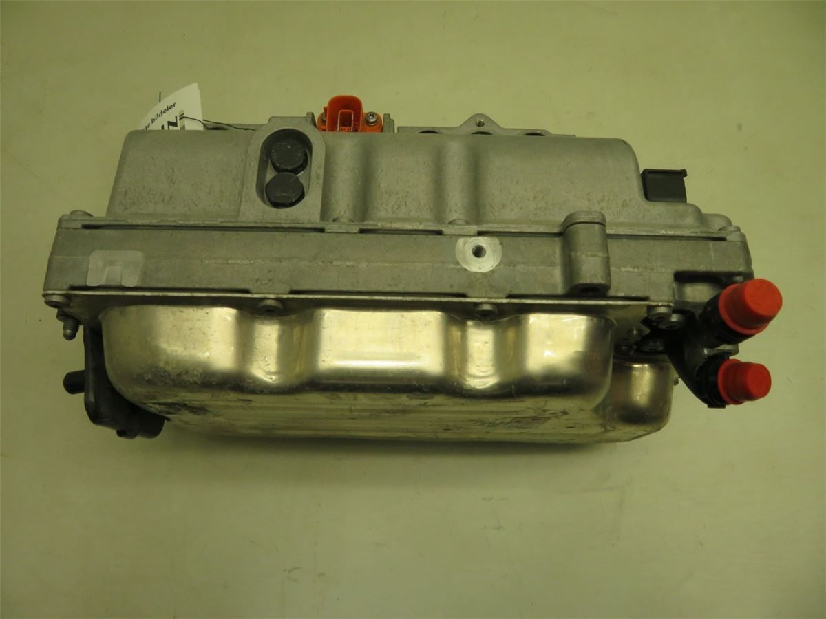 Inverter 12-220V – bilde 5