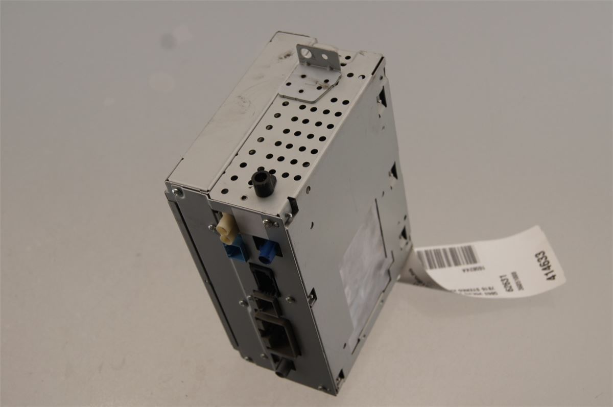 Stereo Radio Med CD – bilde 3