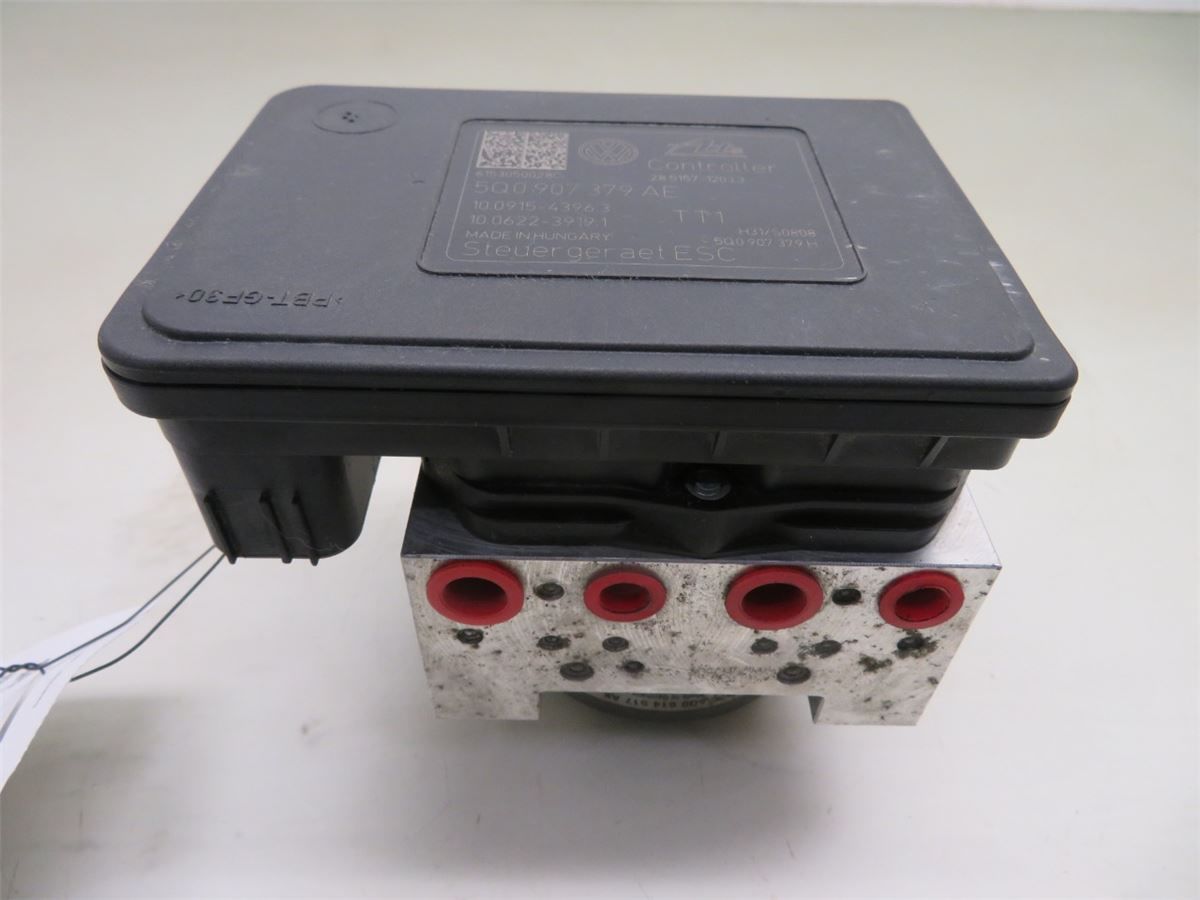 ABS Hydraulikkaggregat – bilde 2