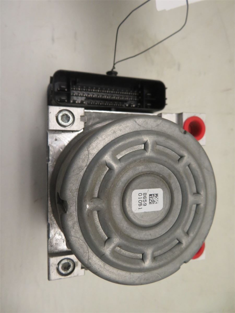 ABS Hydraulikkaggregat – bilde 3