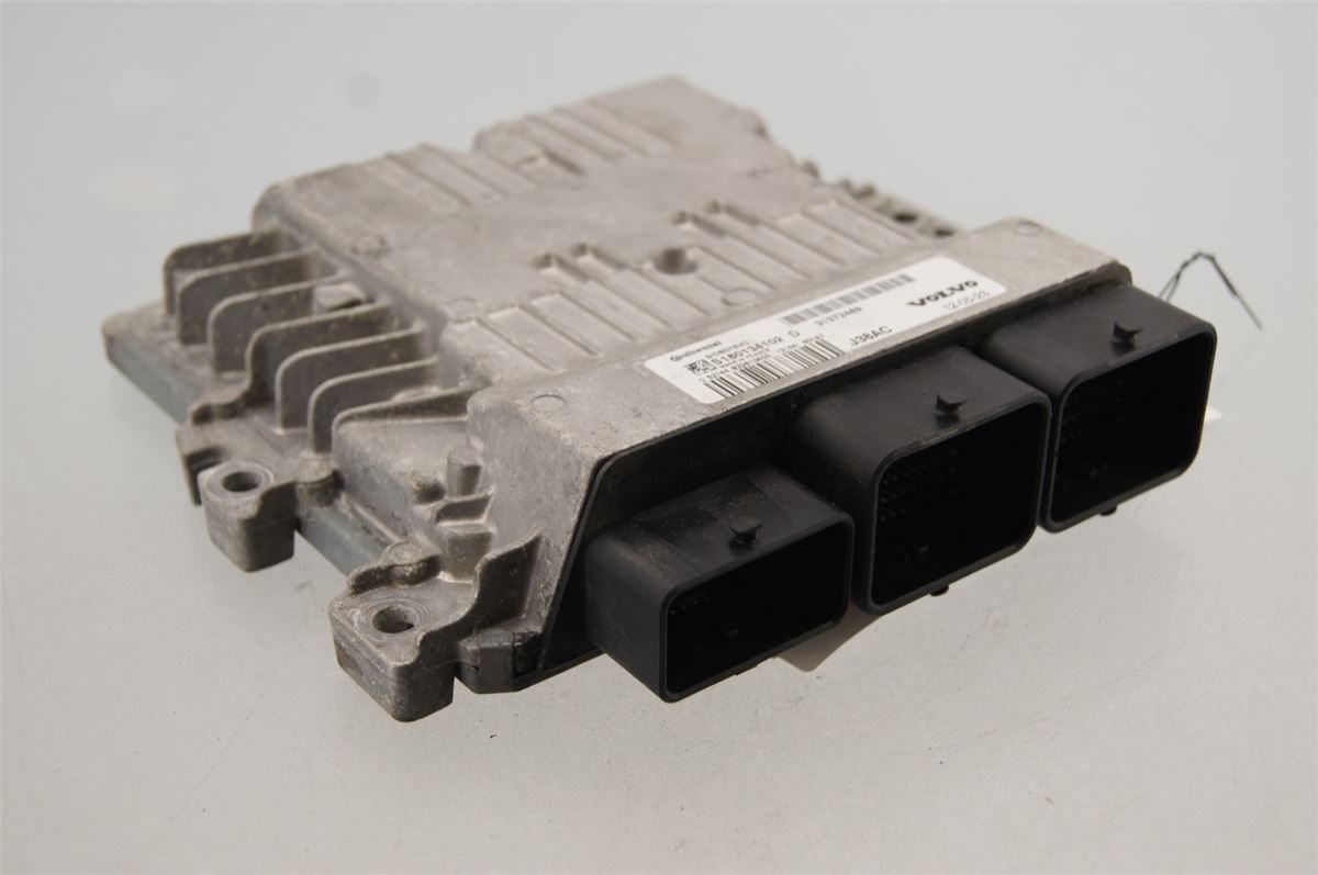 Styreenhet Motor (ECU) Diesel – bilde 1