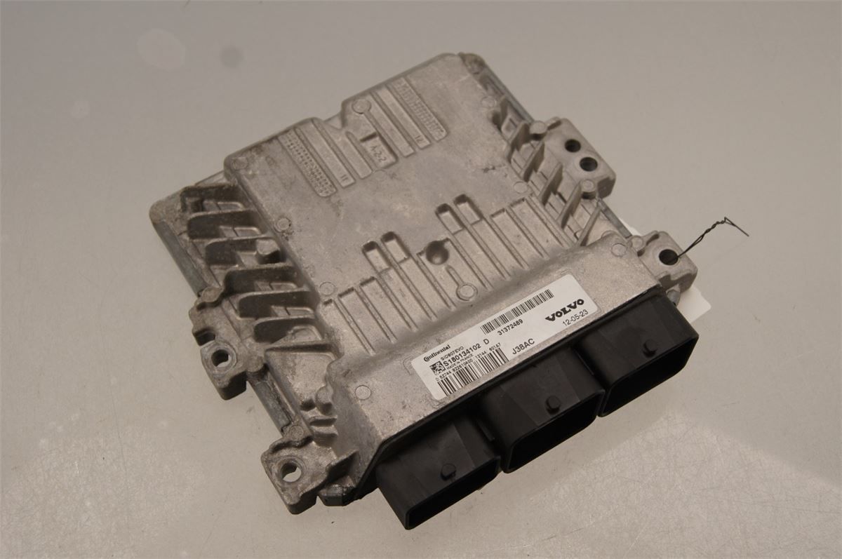 Styreenhet Motor (ECU) Diesel – bilde 2