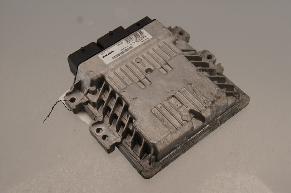 Styreenhet Motor (ECU) Diesel – bilde 3