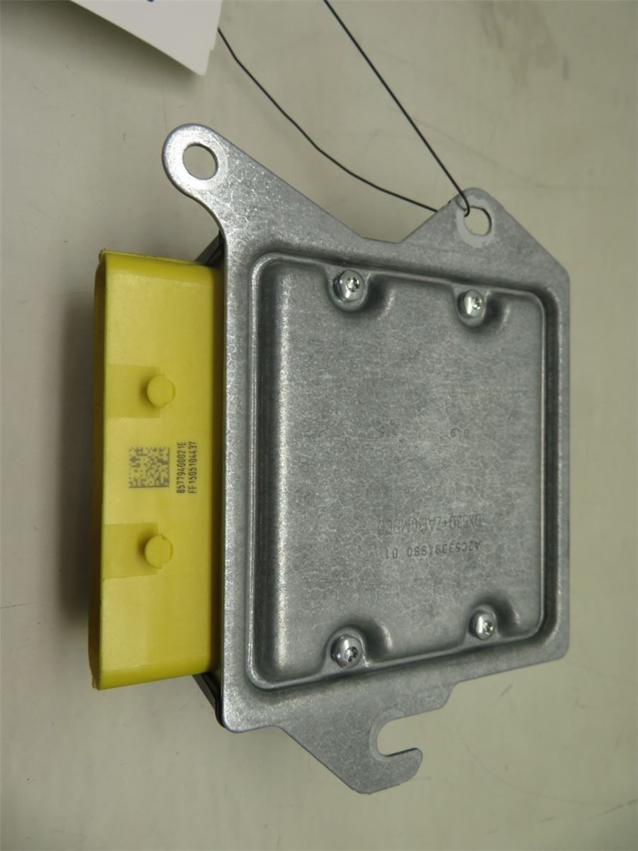 Airbag Elektronikkenhet – bilde 3