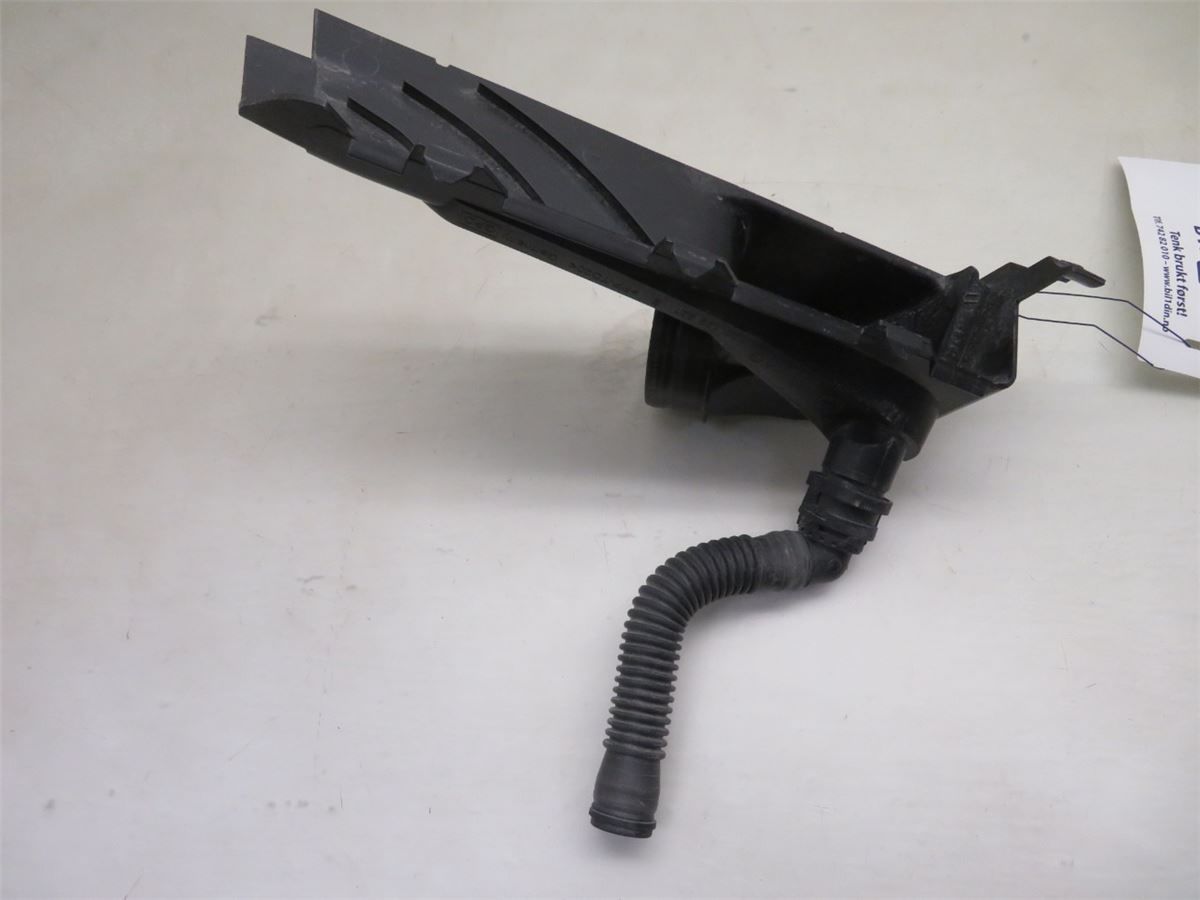 Luftstyring Front – bilde 2