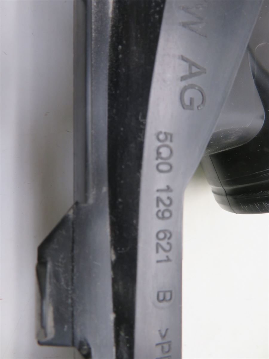Luftstyring Front – bilde 3