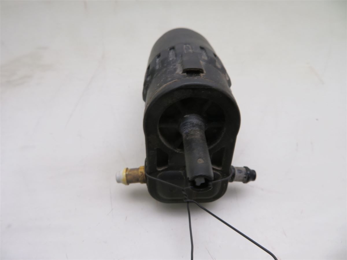 Spylerpumpe Frontrute – bilde 1