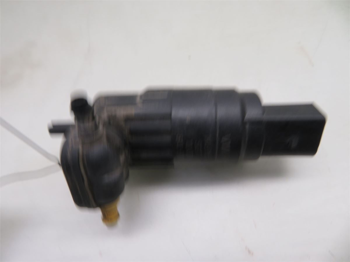 Spylerpumpe Frontrute – bilde 2