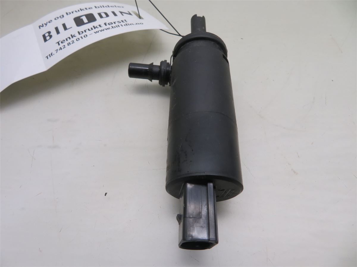 Spylerpumpe Høytrykk – bilde 3