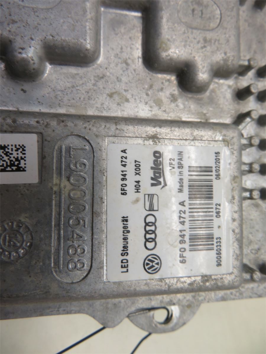Styreenhet Xenon – bilde 2