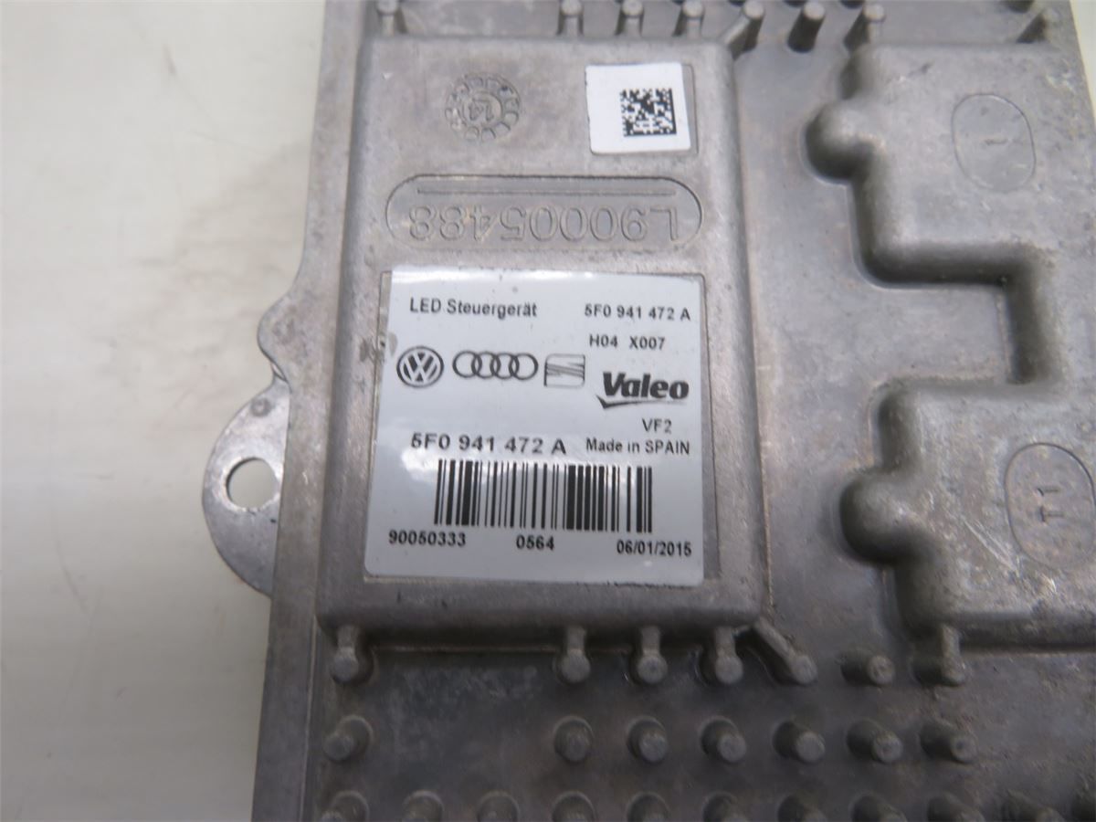 Styreenhet Xenon – bilde 2