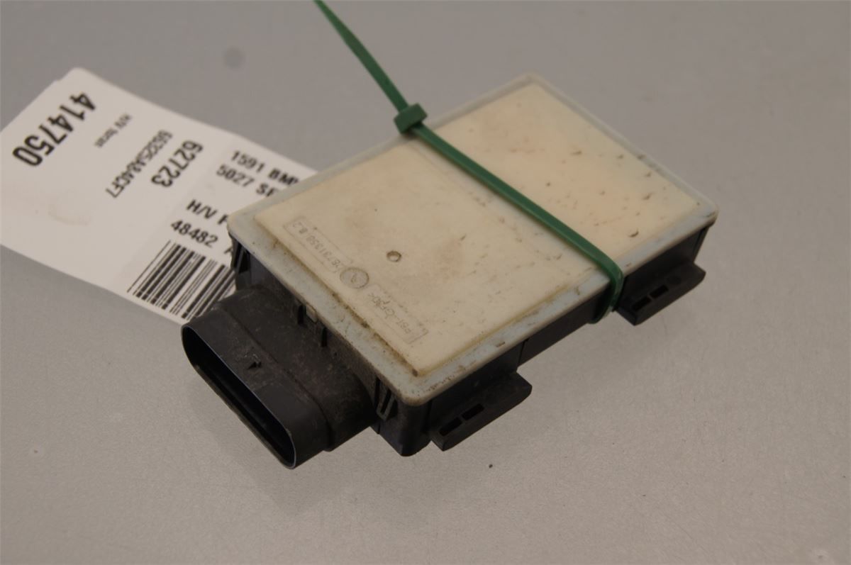 Sensor Aktiv Kollisjonsbeskytt – bilde 2
