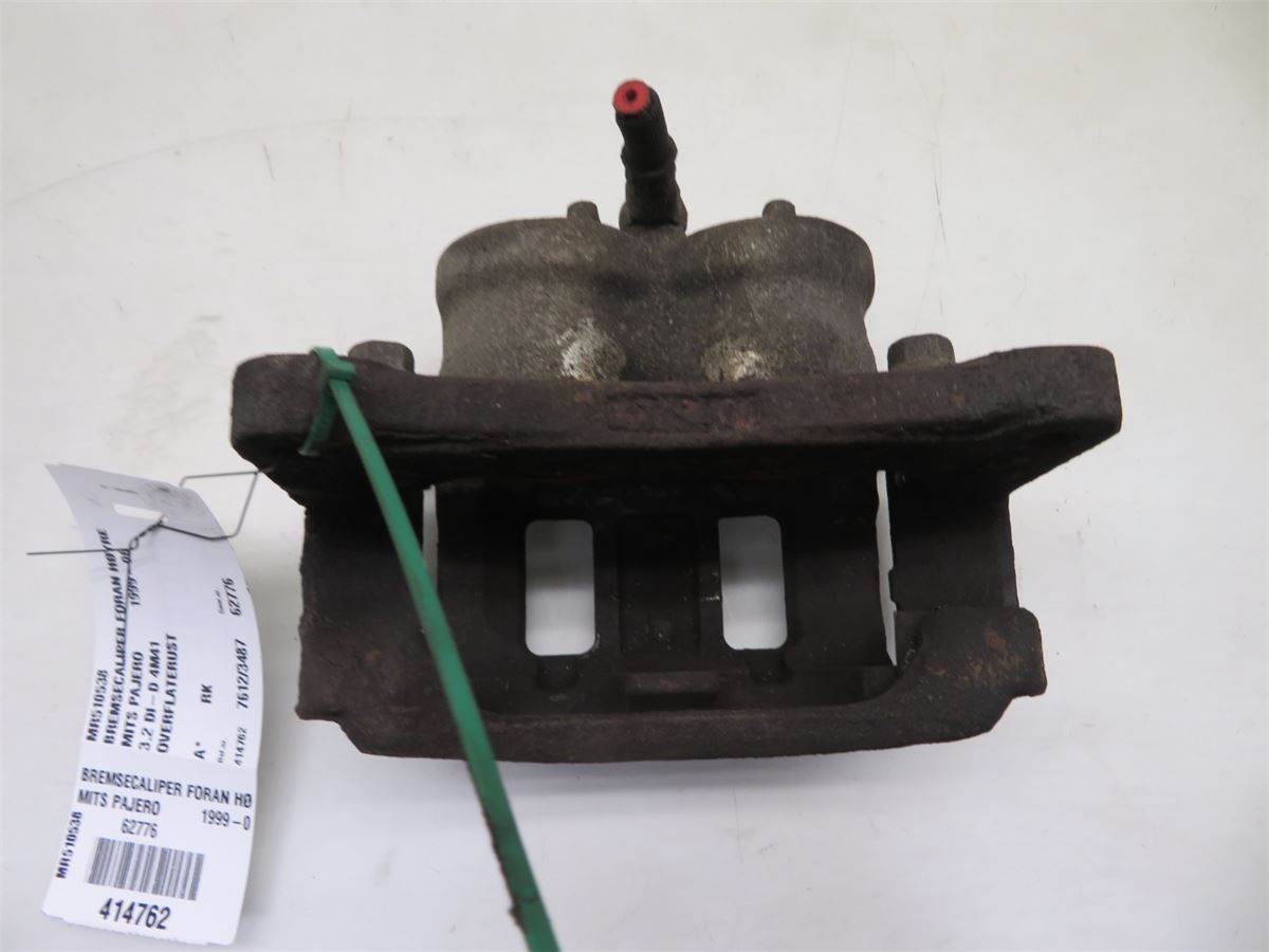 Bremsecaliper Foran Høyre – bilde 1