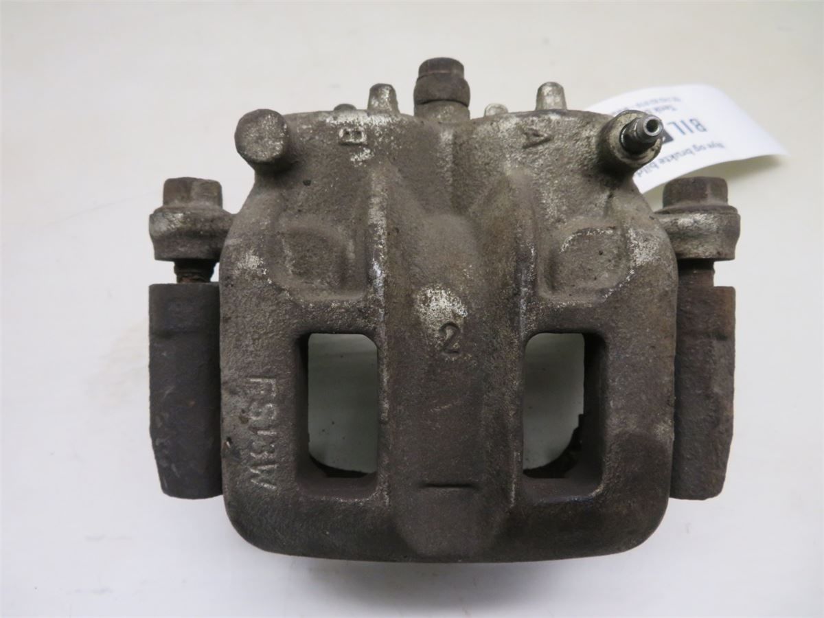 Bremsecaliper Foran Høyre – bilde 3
