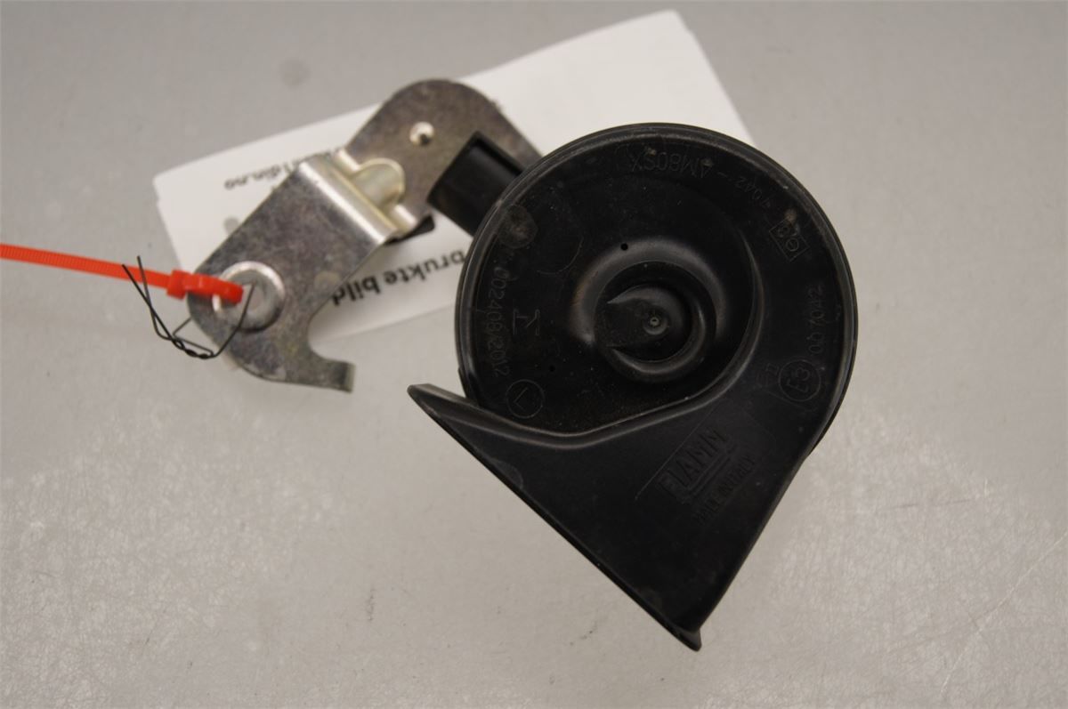 Signalhorn – bilde 1