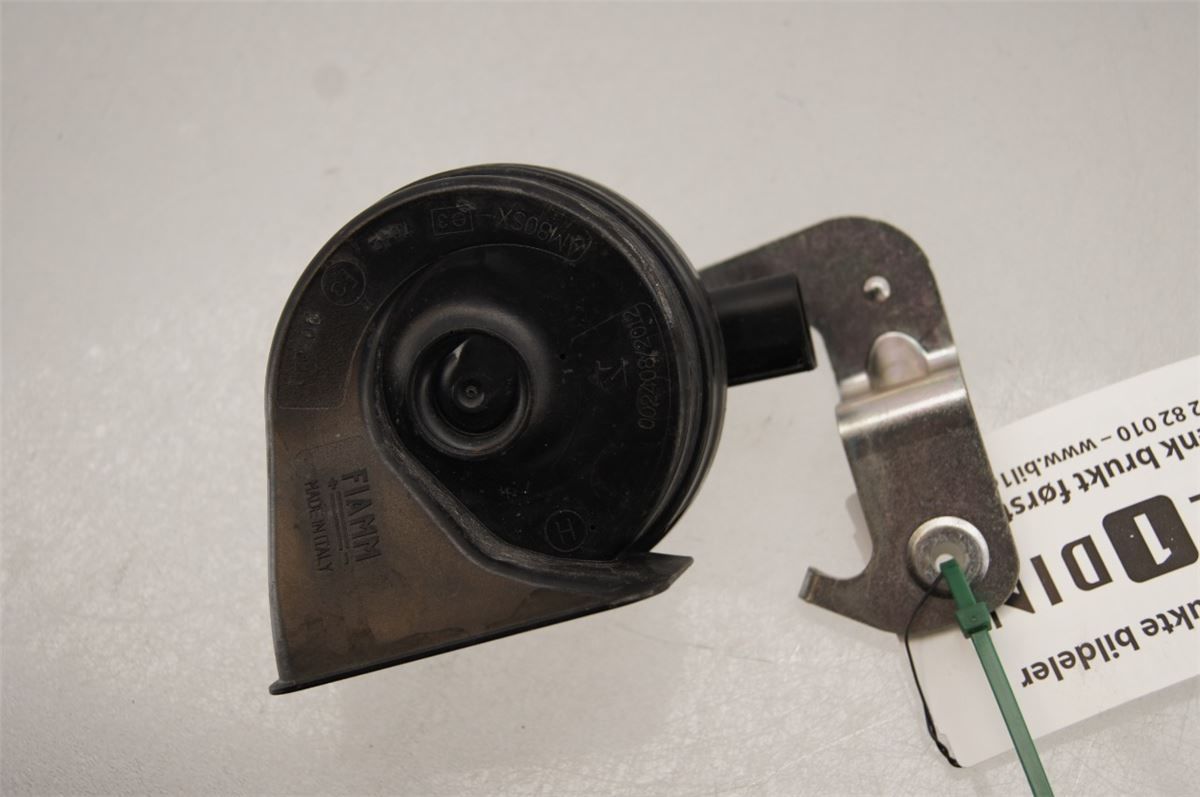 Signalhorn – bilde 1