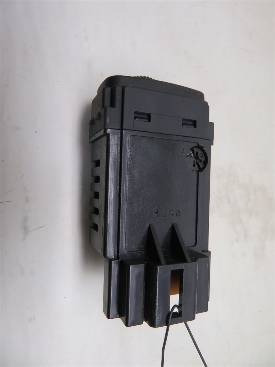 Bryter Dashbord Lys Dimming – bilde 1