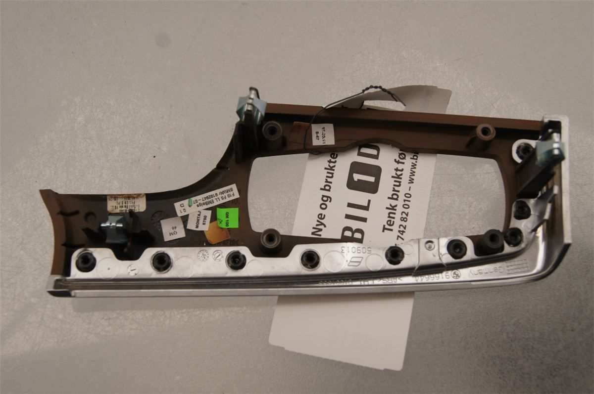 Innr. Dashbord Pyntelist/Ramme – bilde 3