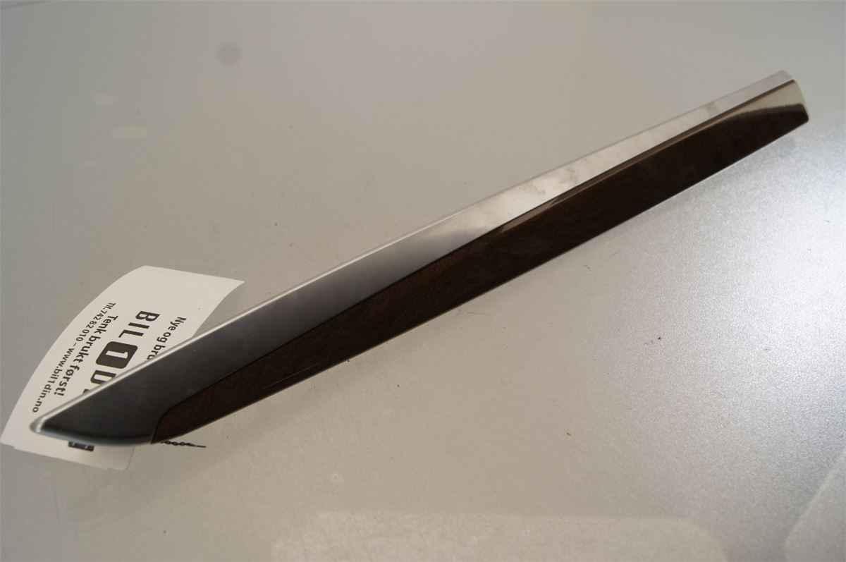 List Dør Dekor H.B. – bilde 2