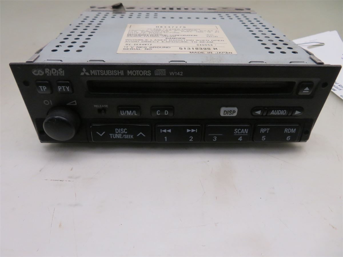 Stereo Radio Med CD – bilde 3