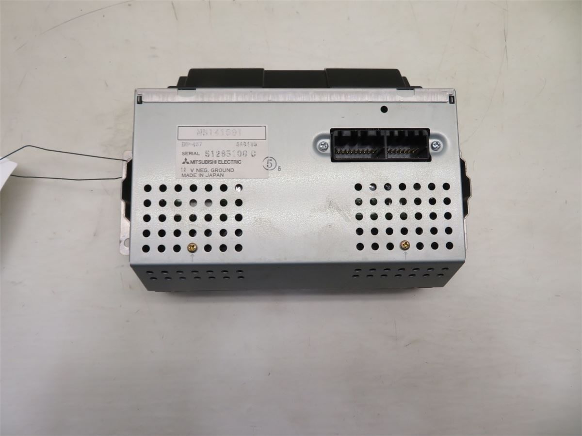 Instr. Multifunksjonsdisplay – bilde 3