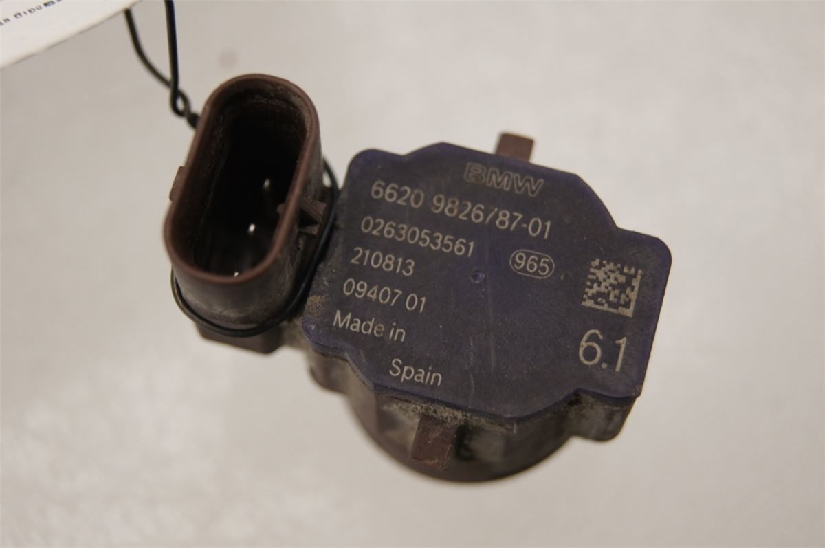 Sensor Parkering Front – bilde 2