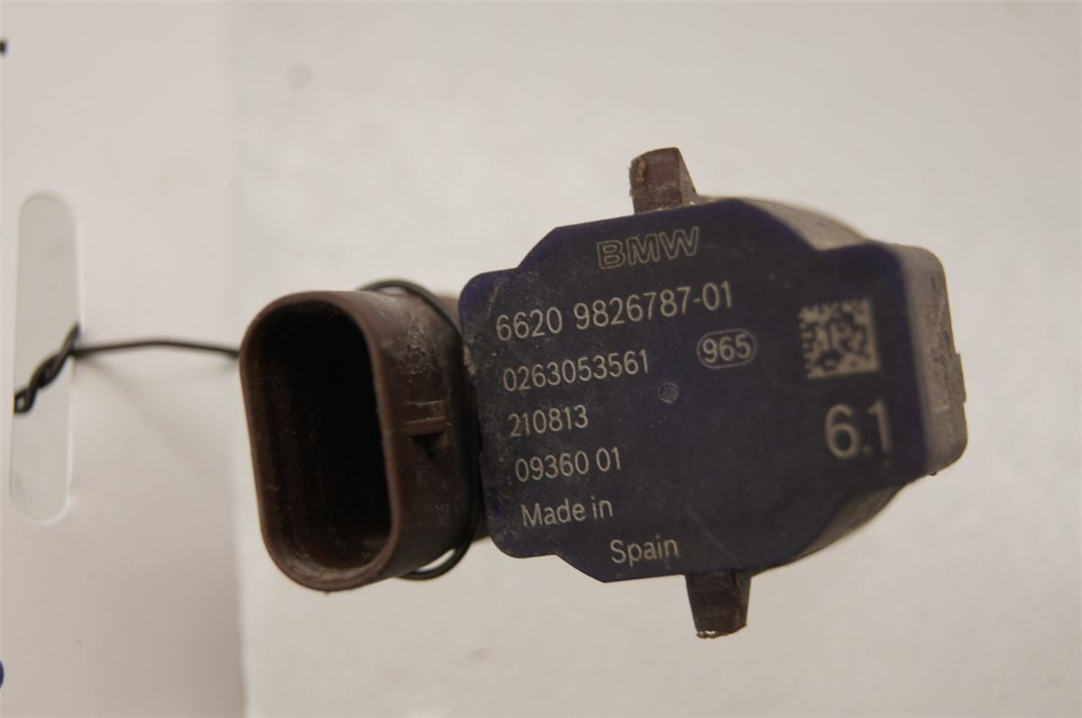 Sensor Parkering Front – bilde 2