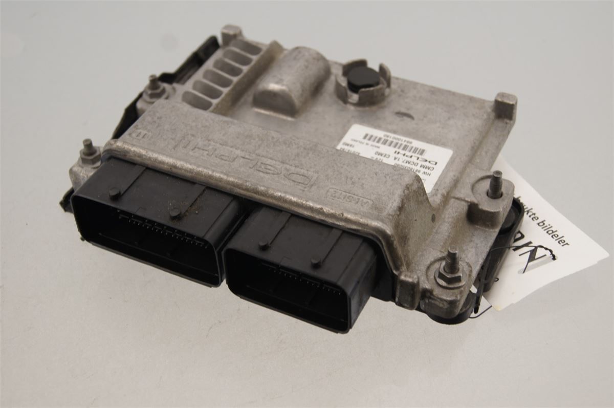 Styreenhet Motor (ECU) Diesel – bilde 1