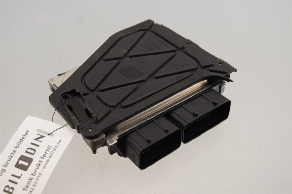 Styreenhet Motor (ECU) Diesel – bilde 3