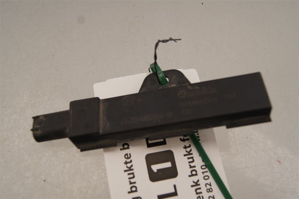 Elektrisk Øvrig – bilde 1