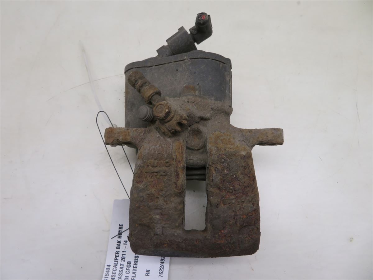 Bremsecaliper Bak Høyre – bilde 2