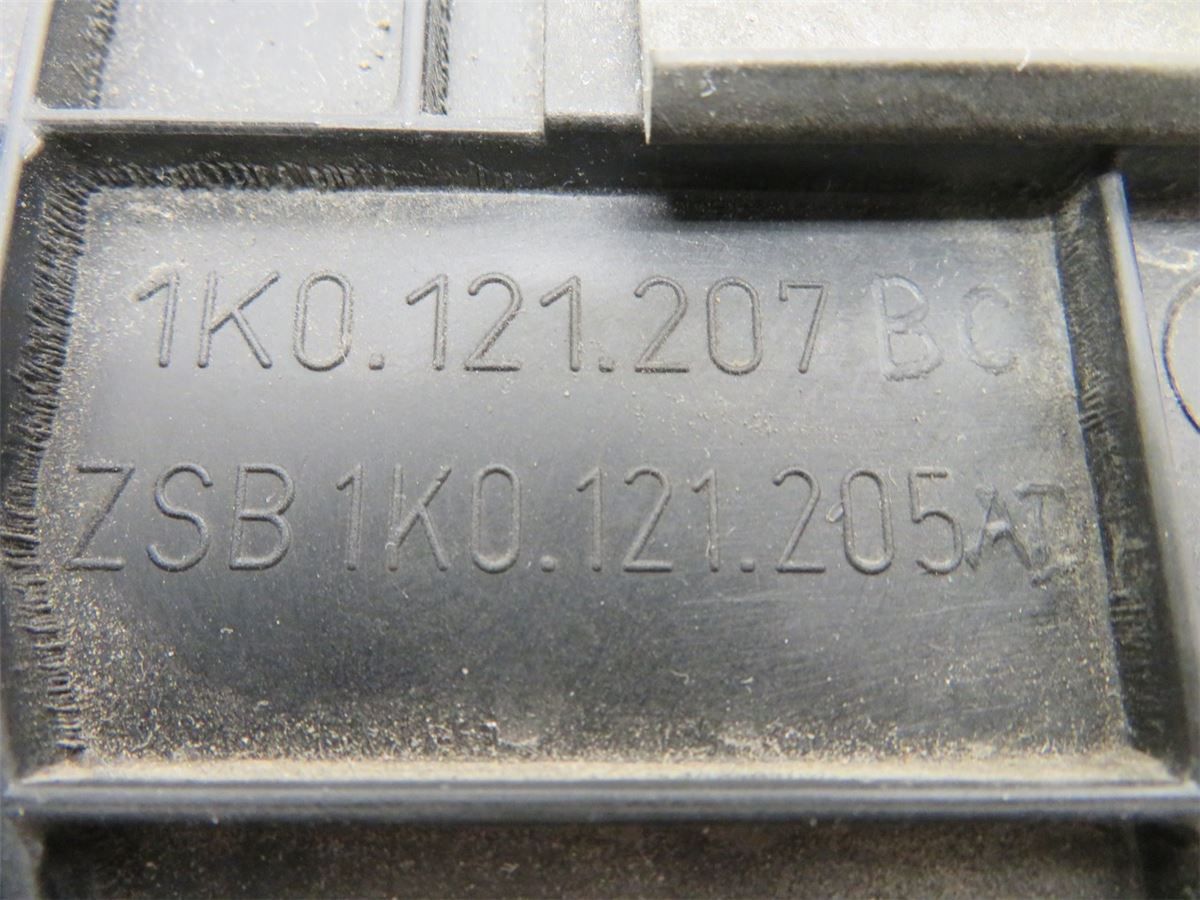 Kjølevifte Elektrisk – bilde 3