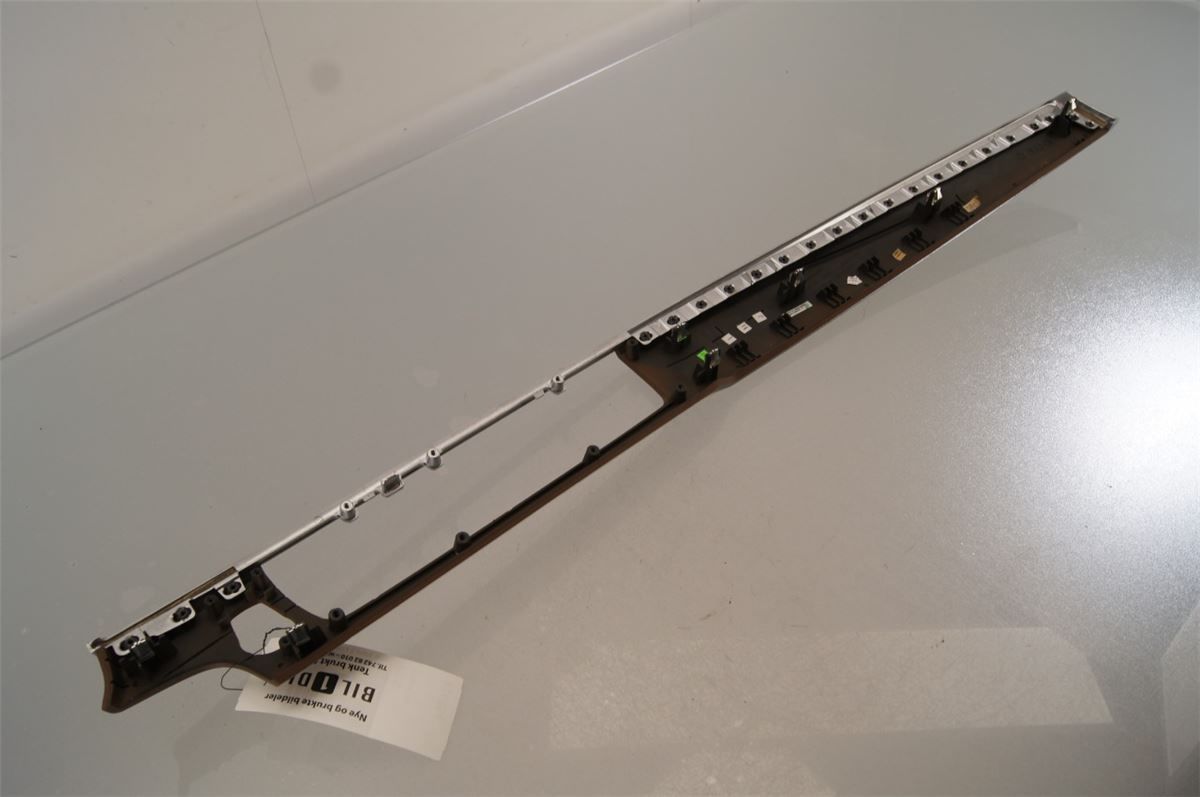 Innr. Dashbord Pyntelist/Ramme – bilde 3