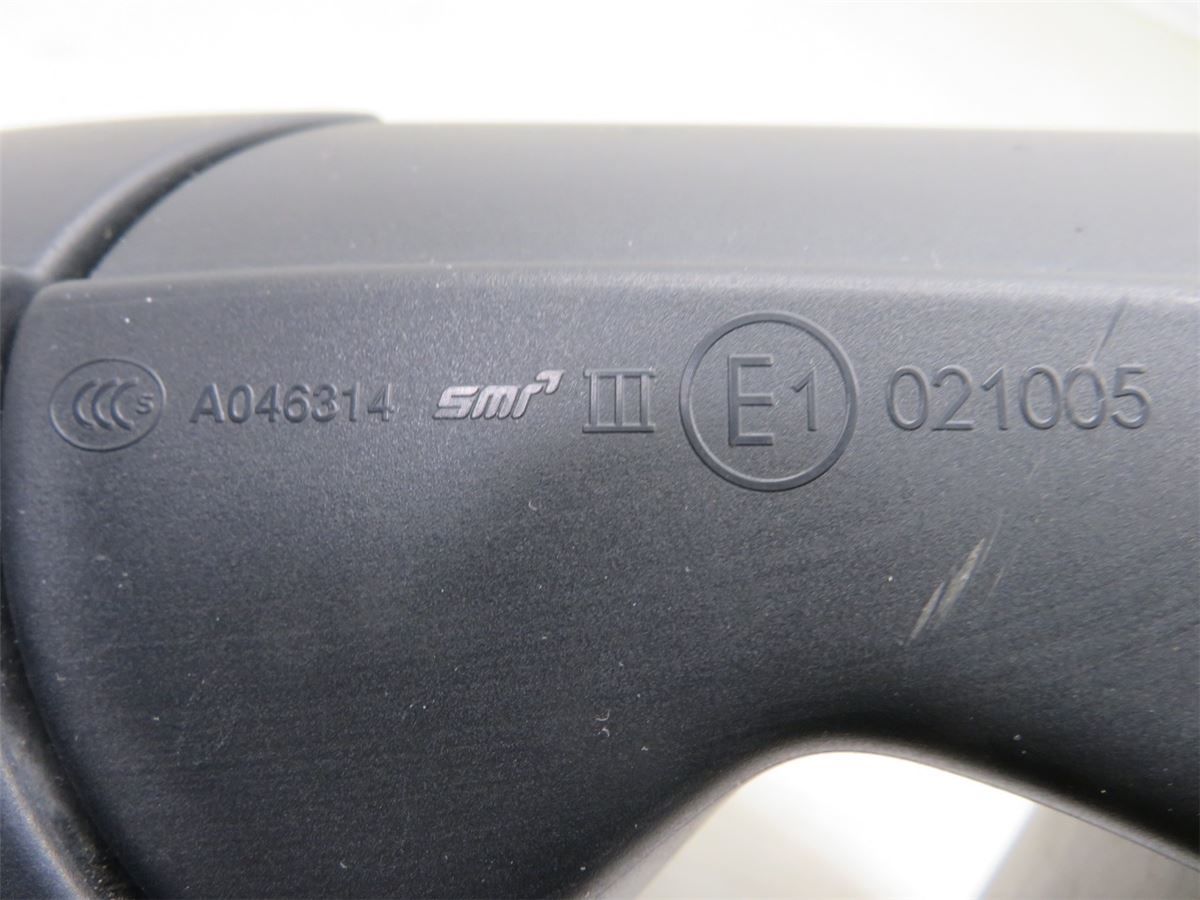 Speil H. M / El. Justering – bilde 6