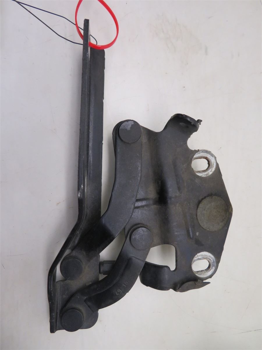 Panser Hengsel / Hengsler – bilde 1