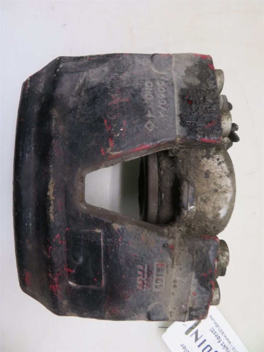 Bremsecaliper Foran Venstre – bilde 1