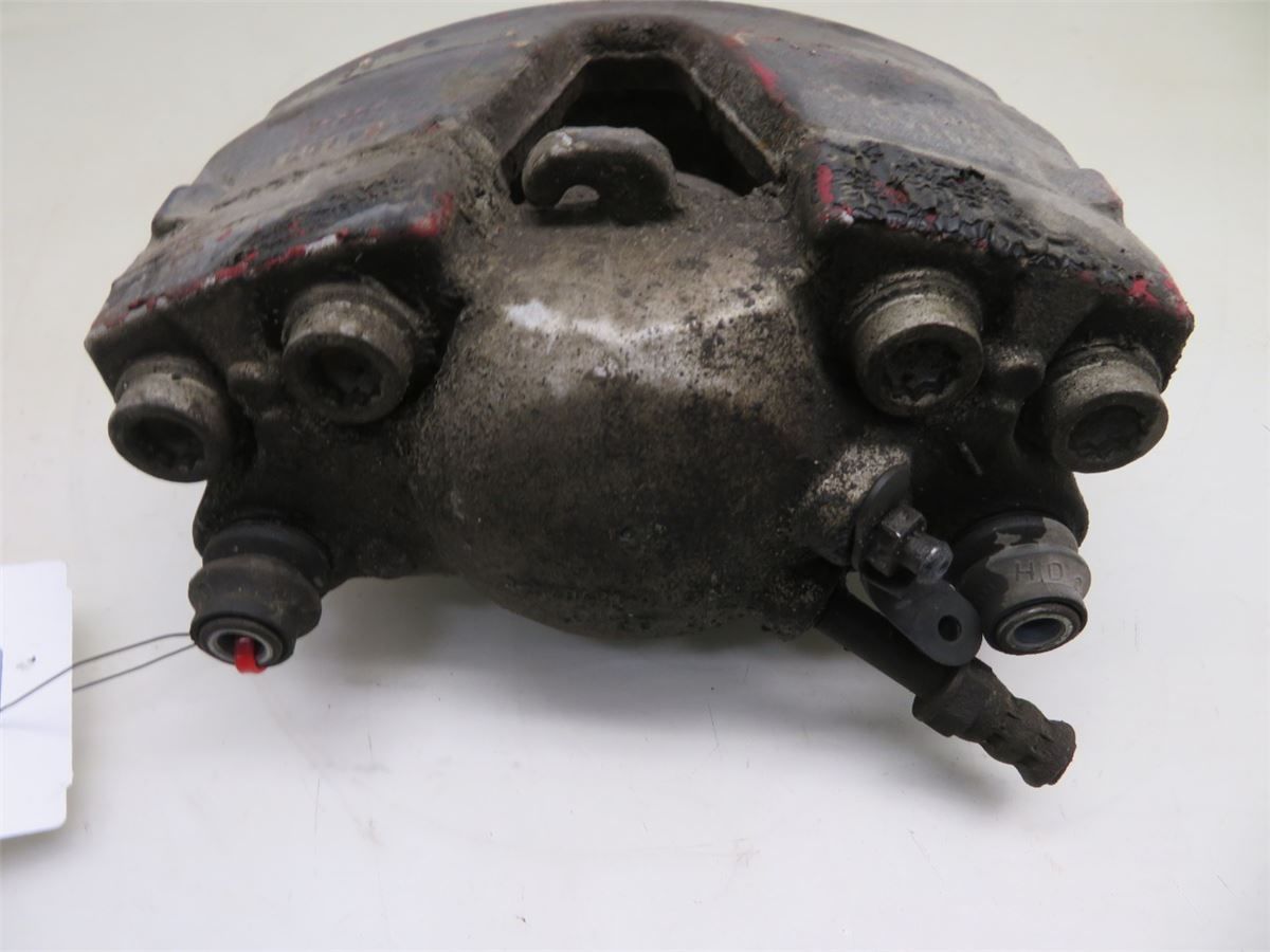 Bremsecaliper Foran Venstre – bilde 2