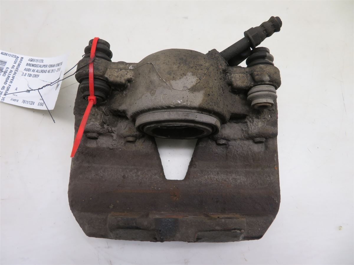 Bremsecaliper Foran Venstre – bilde 3