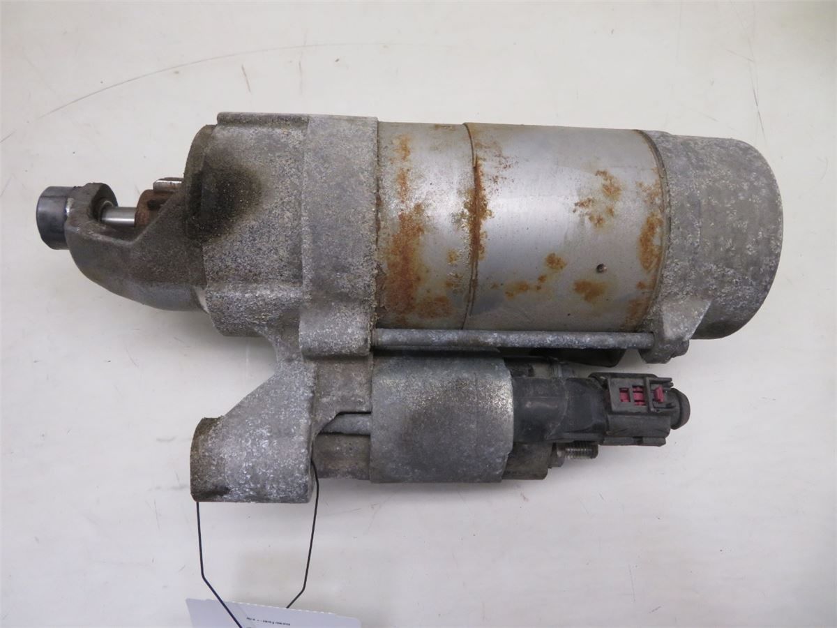 Startmotor Diesel – bilde 1