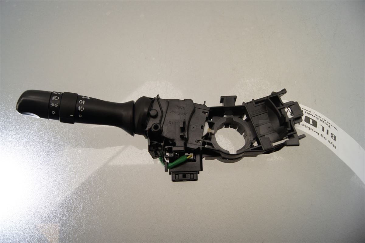 Bryter Ratt Blinklys / Lys – bilde 1