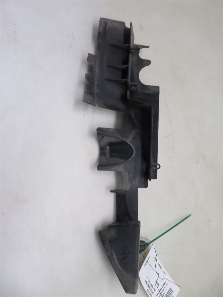 Luftstyring Front – bilde 2