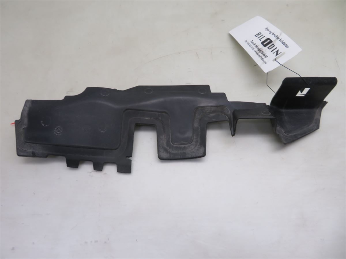 Luftstyring Front – bilde 1