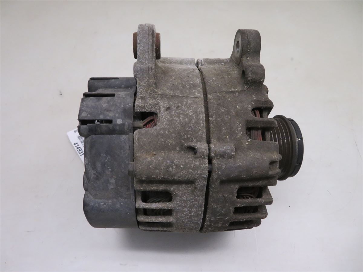 Dynamo – bilde 4