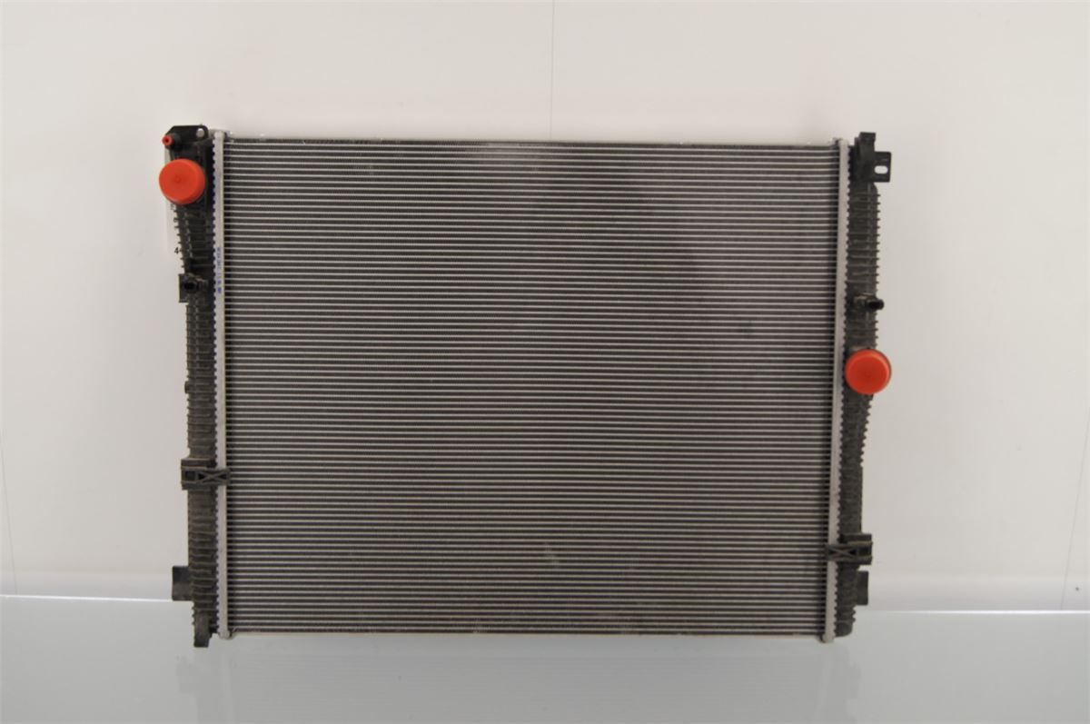Radiator Automat – bilde 1