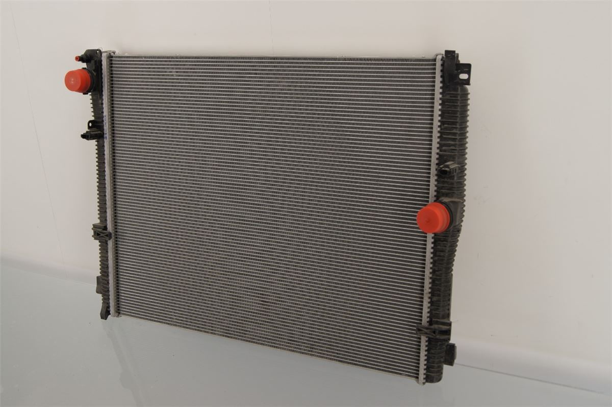 Radiator Automat – bilde 2